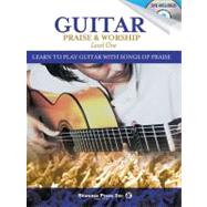 Guitar Praise & Worship Level One