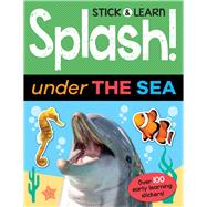 Splash! Under the Sea