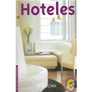 Hoteles / Hotels,9788496241954