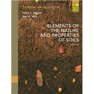 Elements of Nature and Properties of Soil, Student Value Edition