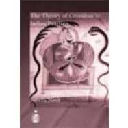 The Theory of Citrasutras in Indian Painting: A Critical Re-evaluation of their Uses and Interpretations book cover, ISBN 9780415391955