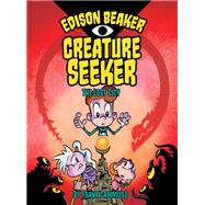 Edison Beaker, Creature Seeker 2