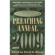 The Abingdon Preaching Annual 2009
