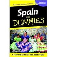 Spain for Dummies