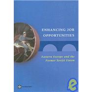 Enhancing Job Opportunities