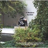 A Modern Garden