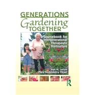 Generations Gardening Together