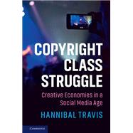 Copyright Class Struggle
