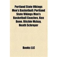 Portland State Vikings Men's Basketball
