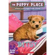 Bitsy (The Puppy Place #48)