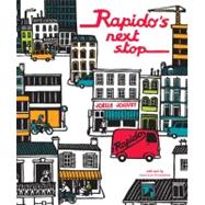 Rapido's Next Stop