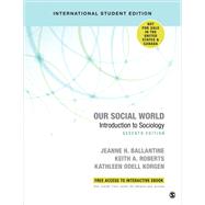 Interactive: Our Social World (International Student Edition)