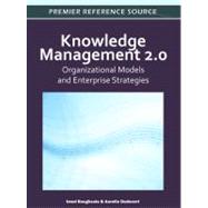 Knowledge Management 2.0