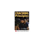 CIF Coaching Principles 5th Edition Online Course With Ebook