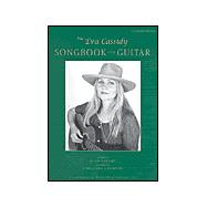 The Eva Cassidy Songbook for Guitar