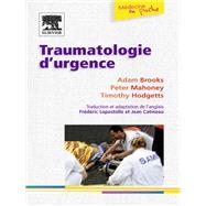 Traumatologie d'urgence