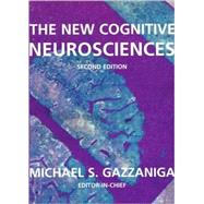 The New Cognitive Neurosciences,9780262071956