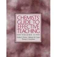 Chemists' Guide to Effective Teaching, Volume II