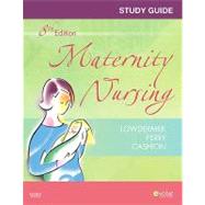 Study Guide for Maternity Nursing