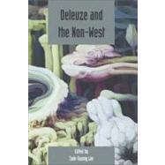 Deleuze and the Non-West Volume 7, Issue 1