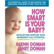 How Smart Is Your Baby?,9780757001956