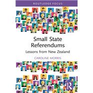 Small State Referendums