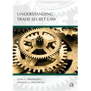 Understanding Trade Secret Law