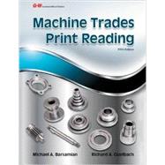 Machine Trades Print Reading