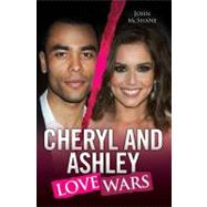 Cheryl and Ashley Love Wars