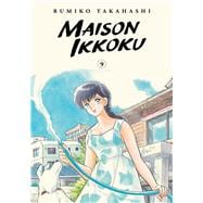 Maison Ikkoku Collector's Edition, Vol. 9