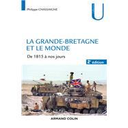 La Grande-Bretagne et le monde - 2e éd.