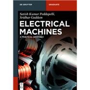 Electrical Machines