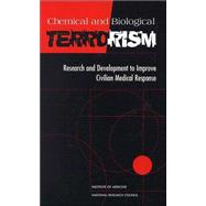 Chemical and Biological Terrorism