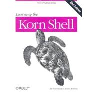 Learning the Korn Shell