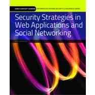 Security Strategies in Web Applications and Social Networking