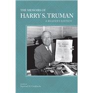 The Memoirs of Harry S. Truman