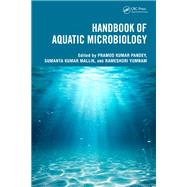 Handbook of Aquatic Microbiology