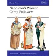 Napoleon's Women Camp Followers