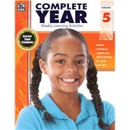 Complete Year, Grade 5