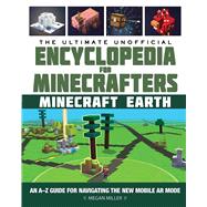 The Ultimate Unofficial Encyclopedia for Minecrafters - Earth