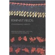 Feminist Fields