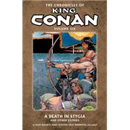 The Chronicles of King Conan 6