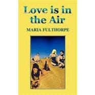 Love Is In The Air