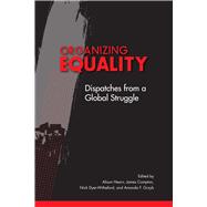 Organizing Equality