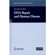 DNA Repair And Human Disease