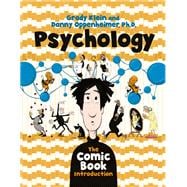 Psychology: The Comic Book Introduction