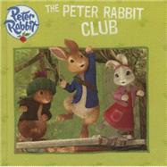 The Peter Rabbit Club