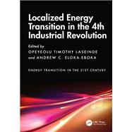 Localized Energy Transition in the 4th Industrial Revolution