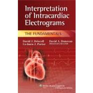 Interpretation of Intracardiac Electrograms: The Fundamentals