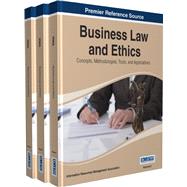 Business Law and Ethics